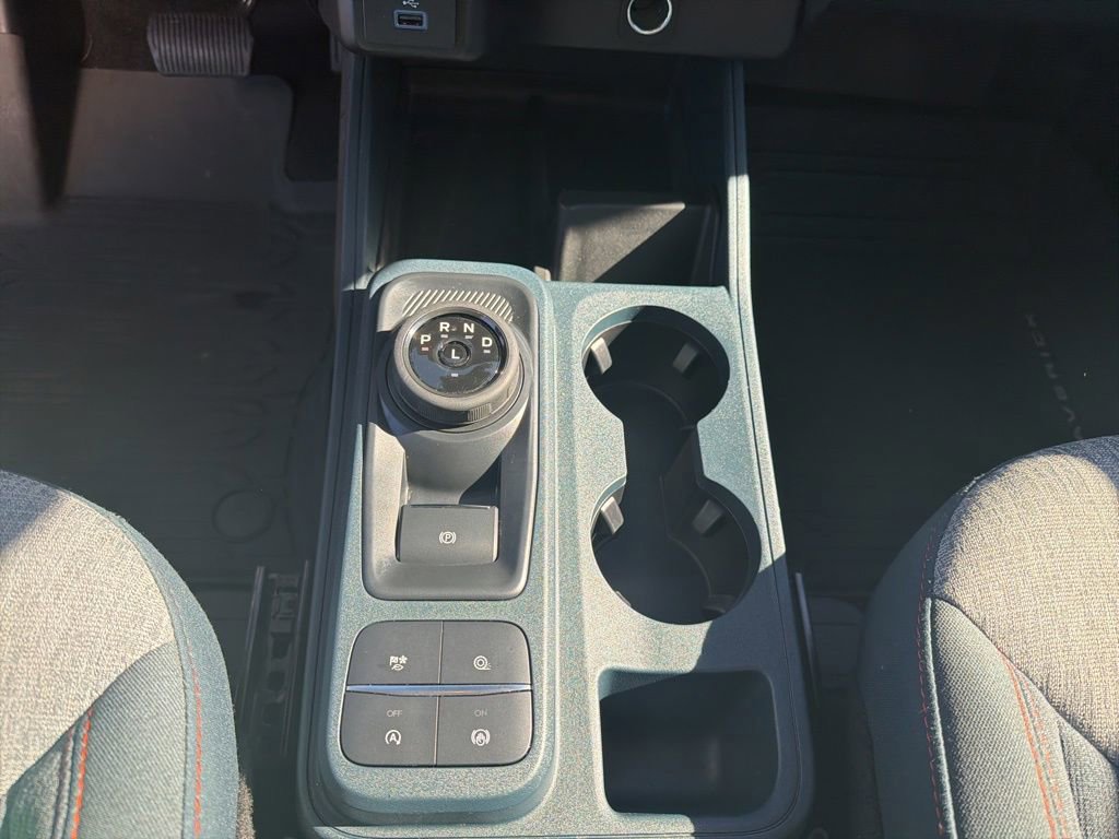 Certified 2024 Ford Maverick XLT w/ Equipment Group 300A Standard image 22