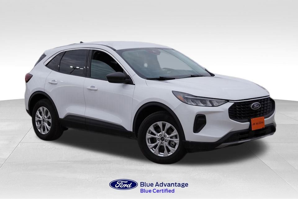 Certified 2024 Ford Escape Active w/ Tech Pack #1