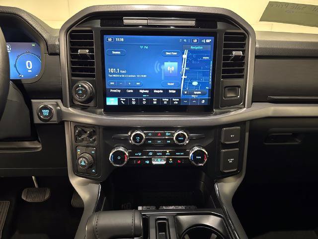 Certified 2025 Ford F150 XLT w/ Equipment Group 302A MID AWD/4WD image 26