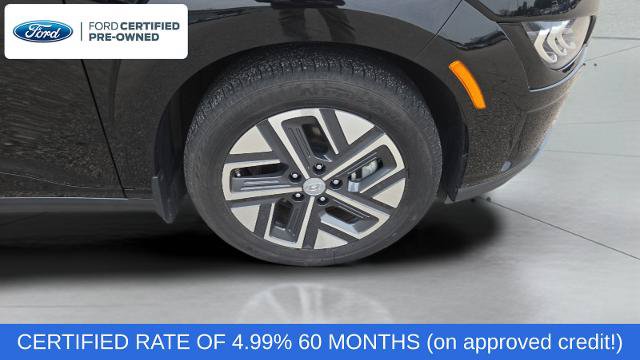 Used 2023 Hyundai Kona Limited FWD image 33