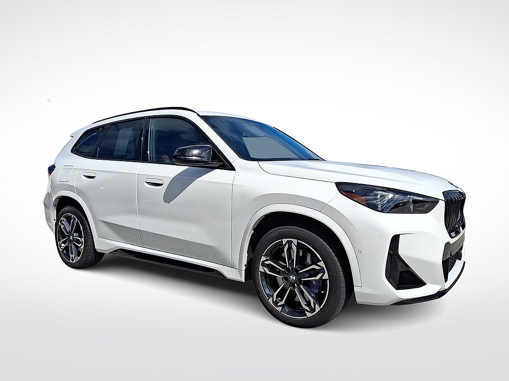 Used 2025 BMW X1 M35i w/ Premium Package