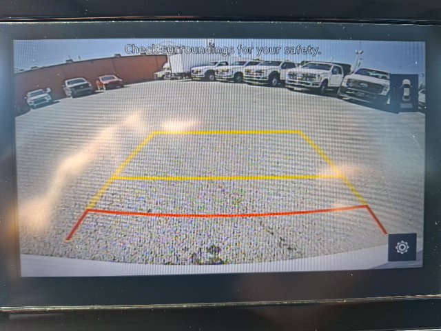 Used 2021 Hyundai Palisade SEL w/ Convenience Package FWD image 22
