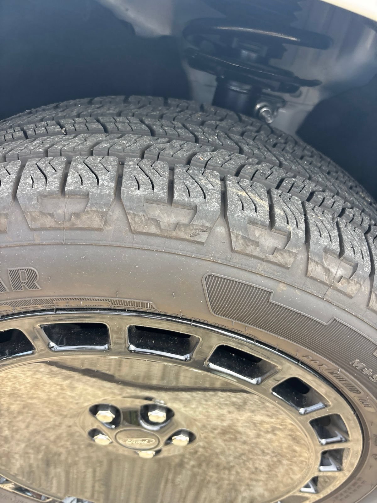 Certified 2025 Ford Maverick Lobo AWD/4WD image 11