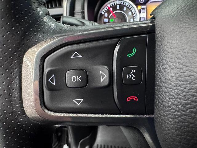 Used 2020 RAM 1500 Sport w/ Night Edition image 18