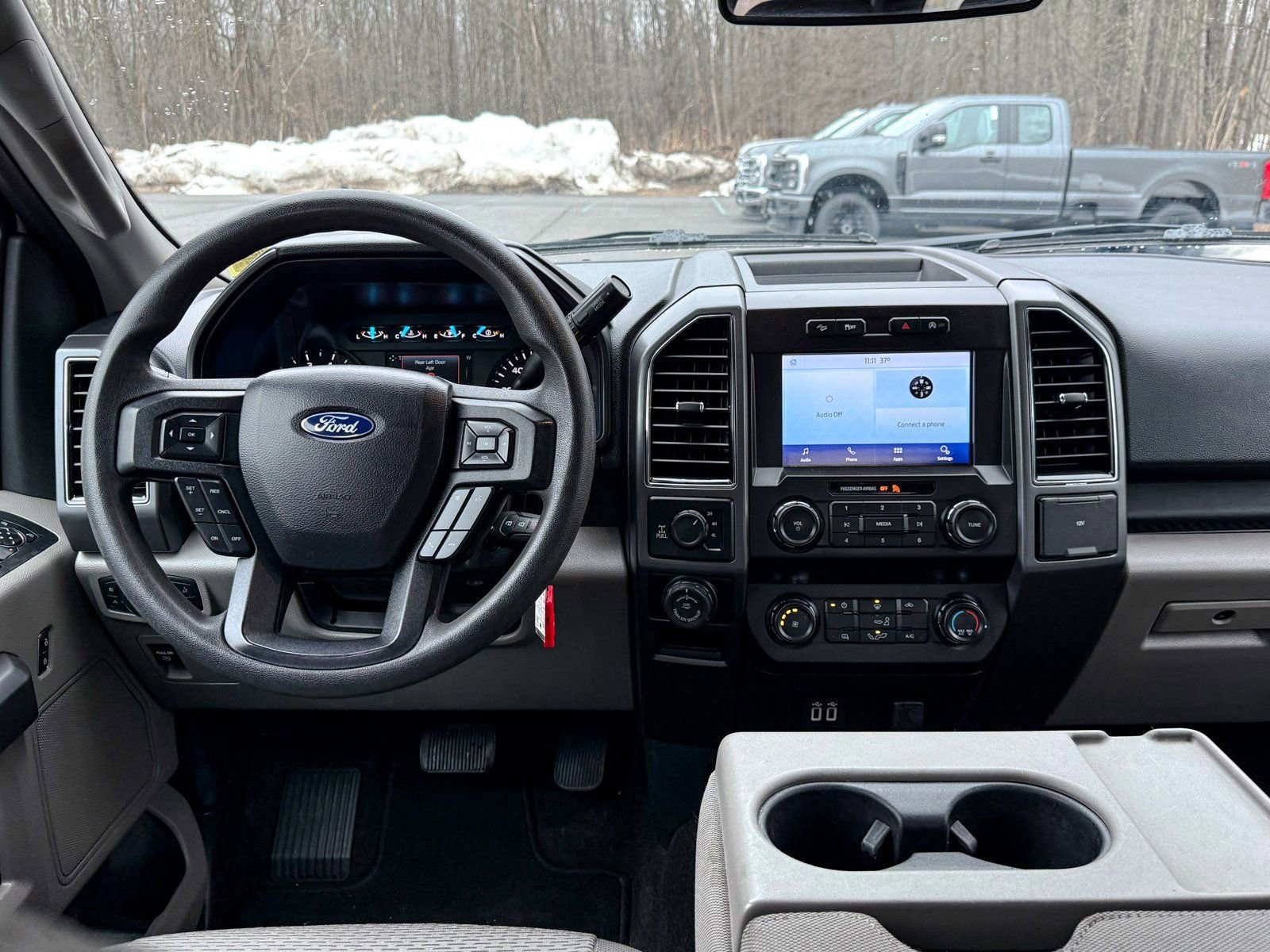 Certified 2020 Ford F150 XLT w/ Trailer Tow Package image 17