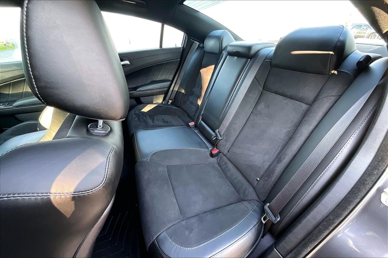 Used 2021 Dodge Charger GT w/ Plus Group RWD image 26