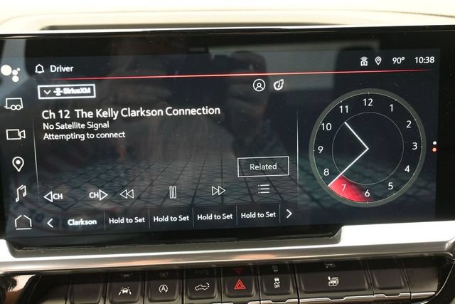 Used 2024 GMC Sierra 1500 SLT AWD/4WD image 20