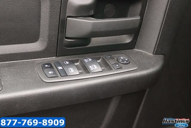 Used 2022 RAM 2500 Tradesman AWD/4WD image 13