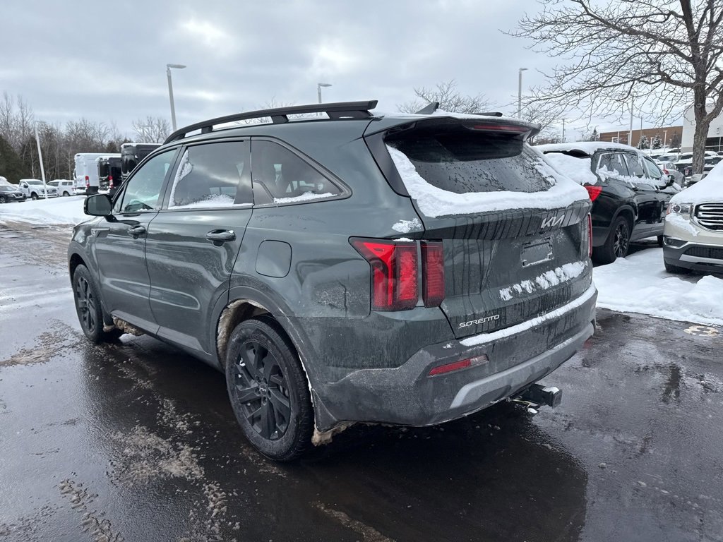 Used 2023 Kia Sorento S w/ Panoramic Sunroof Package image 6