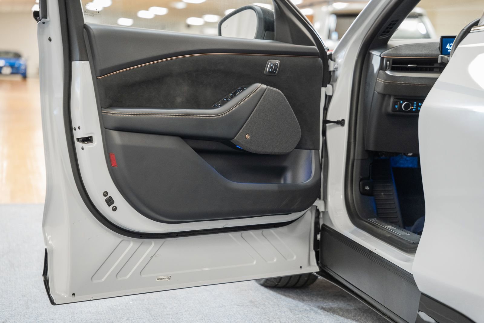 Certified 2023 Ford Mustang Mach-E GT image 41