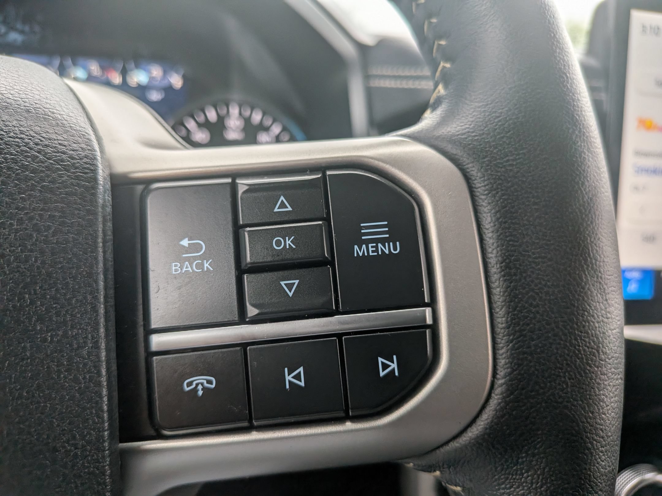 Certified 2023 Ford Expedition Max XLT RWD image 19