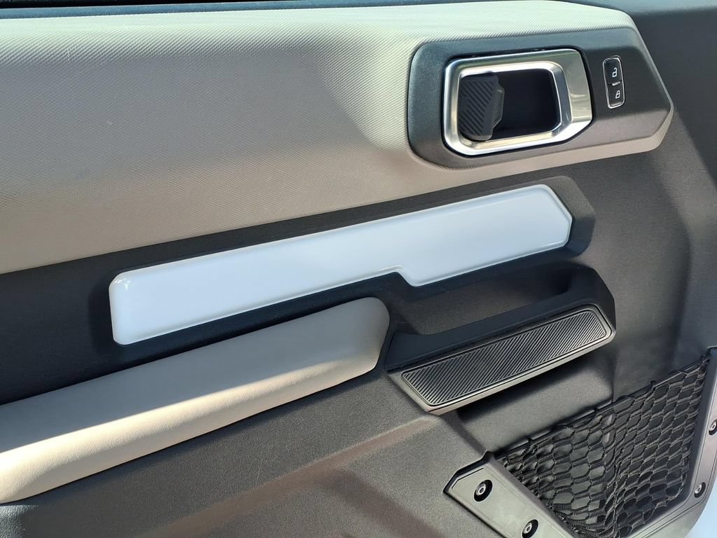 Certified 2023 Ford Bronco Big Bend AWD/4WD image 5