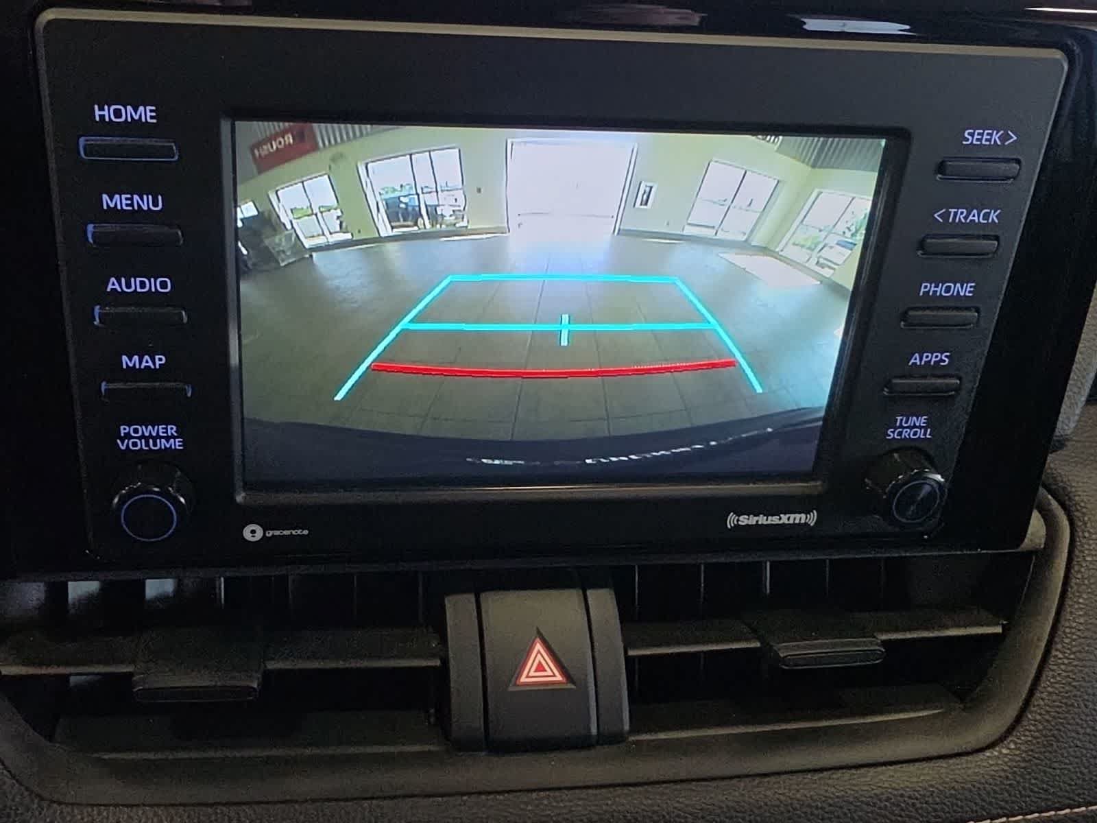 Used 2020 Toyota RAV4 LE w/ All Weather Liner Package AWD/4WD image 27