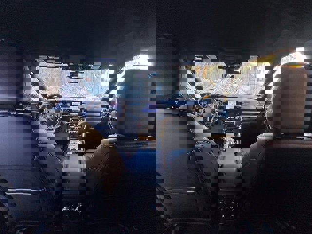 Certified 2023 Ford Explorer ST-Line image 25