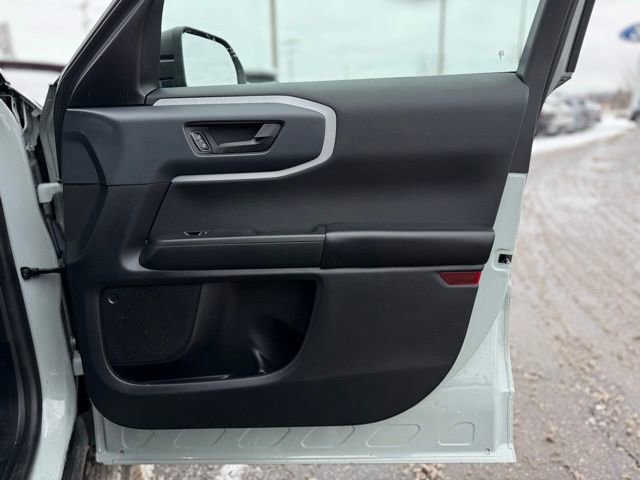 Certified 2022 Ford Bronco Sport Big Bend image 26