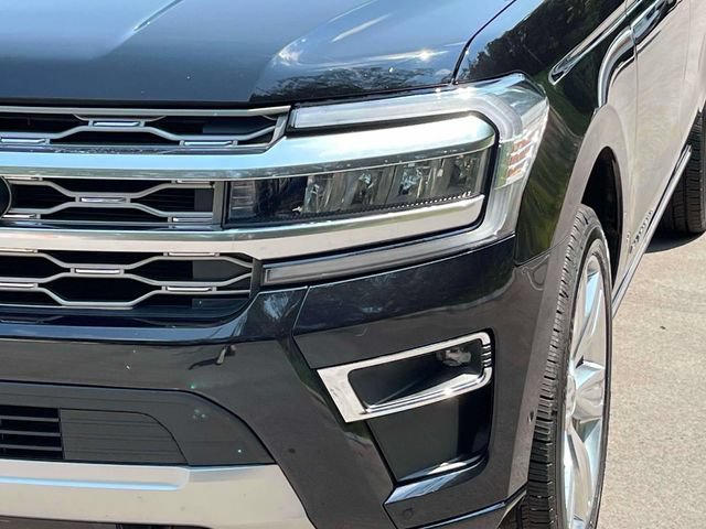 Certified 2024 Ford Expedition Max Platinum AWD/4WD image 9