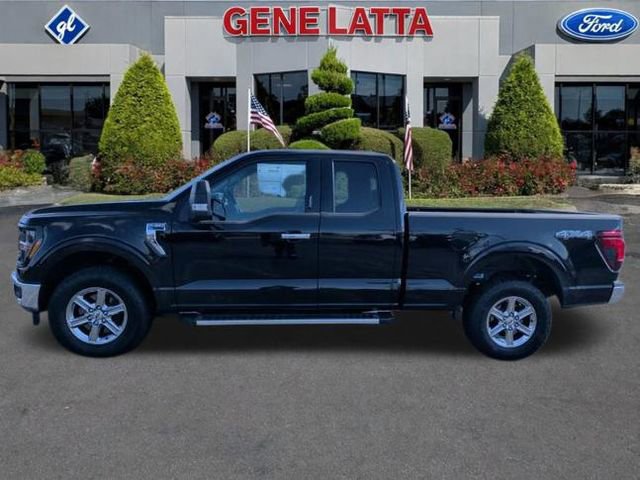 Certified 2024 Ford F150 XLT w/ Tow/Haul Package image 2