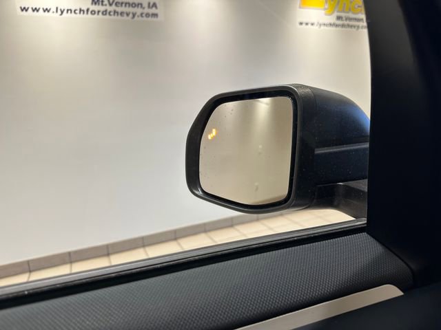 Certified 2024 Ford Bronco Sport Heritage w/ Heritage Convenience Package AWD/4WD image 13