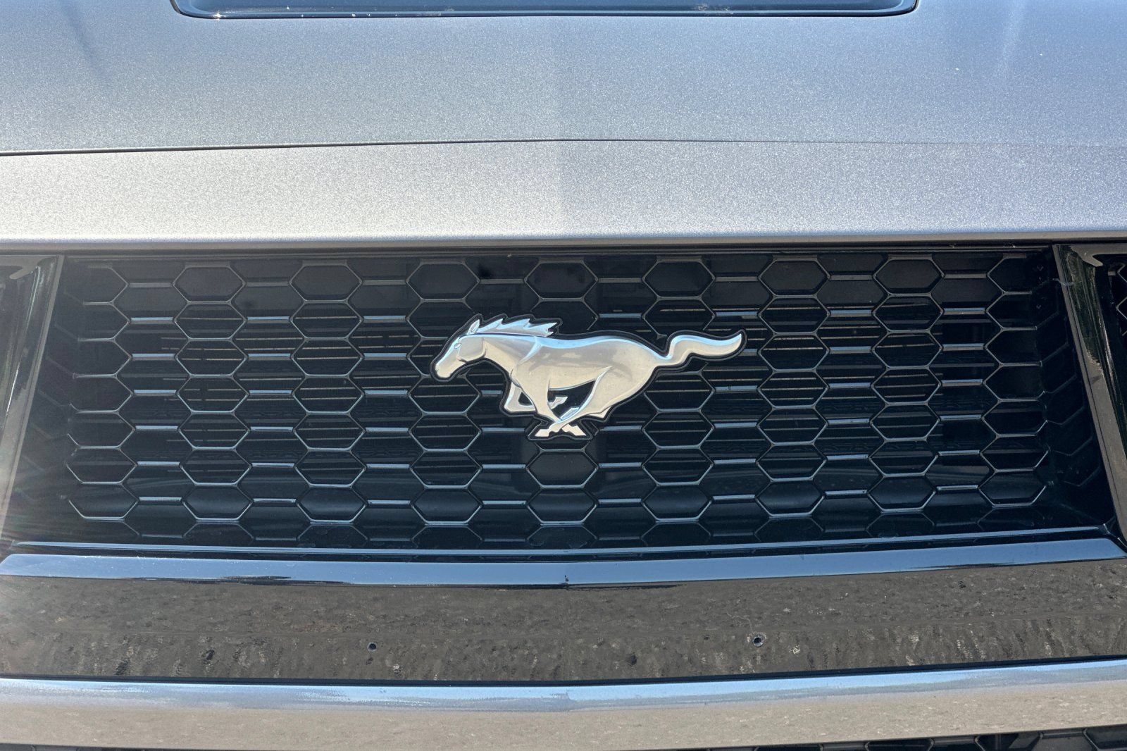 Certified 2025 Ford Mustang GT RWD image 44