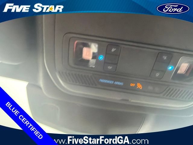 Certified 2023 Ford Explorer ST-Line w/ Class IV Trailer Tow Package RWD image 28