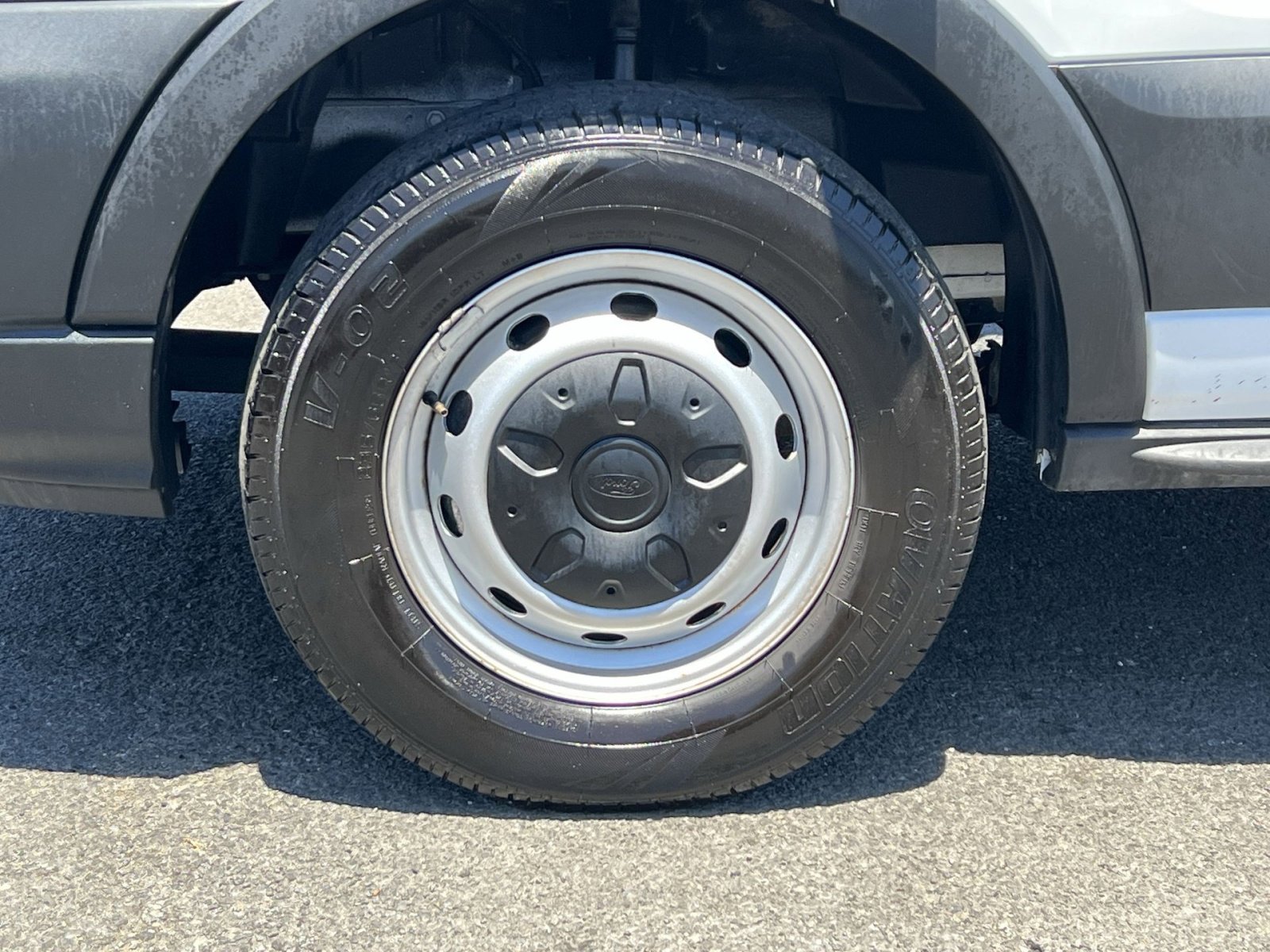 Certified 2024 Ford Transit 250 148 High Roof Extended w/ Load Area Protection Package RWD image 20
