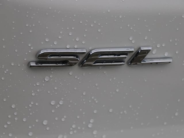 Certified 2024 Ford Edge SEL w/ Convenience Package AWD/4WD image 14