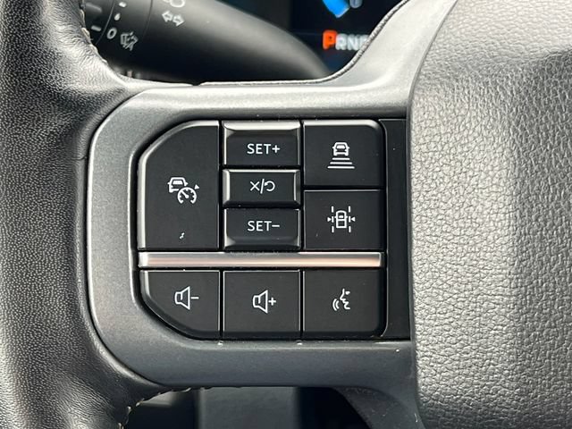 Certified 2024 Ford F350 Lariat w/ Lariat Ultimate Package AWD/4WD image 34