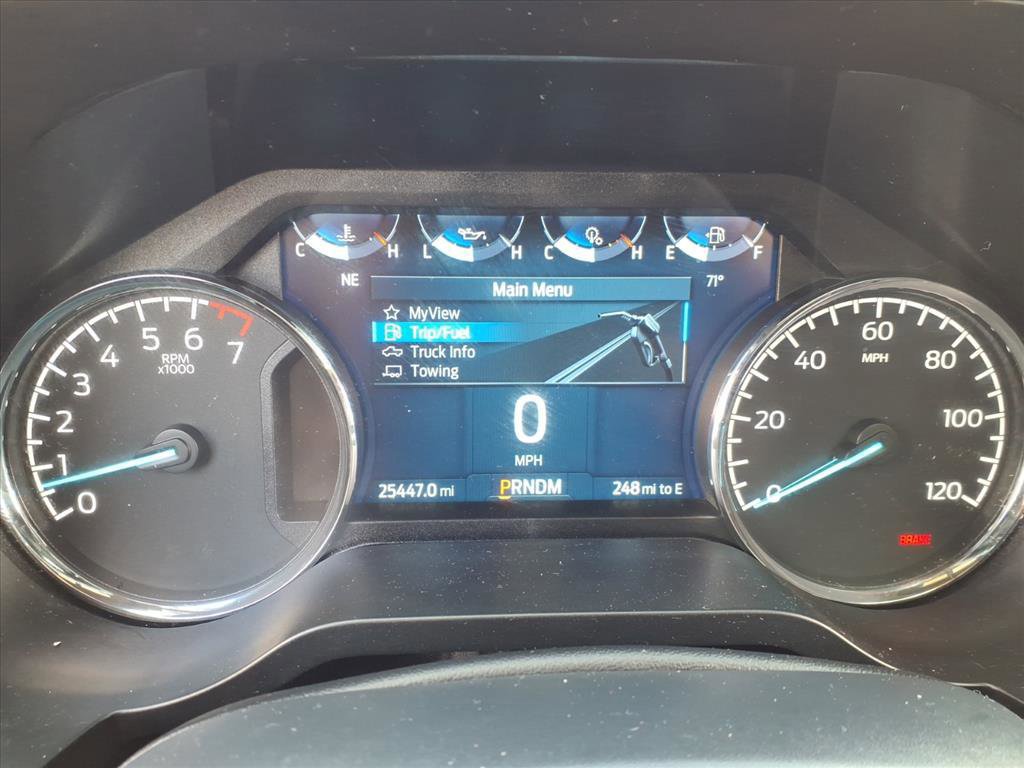 Certified 2022 Ford F150 XLT w/ Equipment Group 302A High image 20