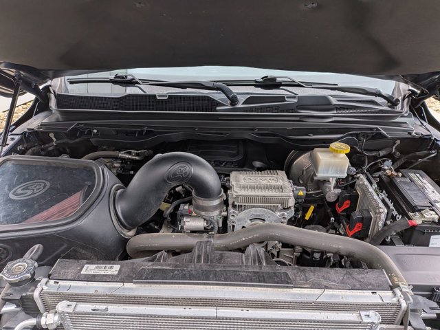 Used 2020 RAM 1500 Big Horn image 38