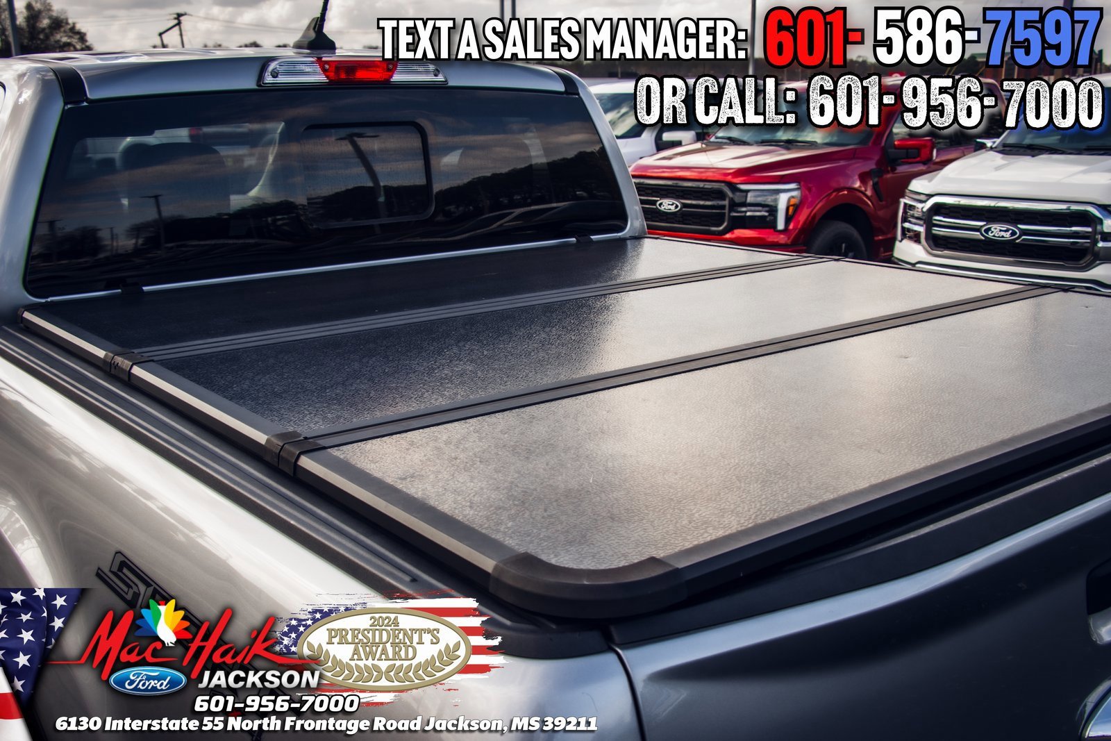 Certified 2021 Ford Ranger XLT w/ Equipment Group 302A High image 7