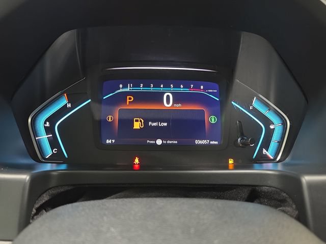 Used 2024 Honda Odyssey EX-L image 19