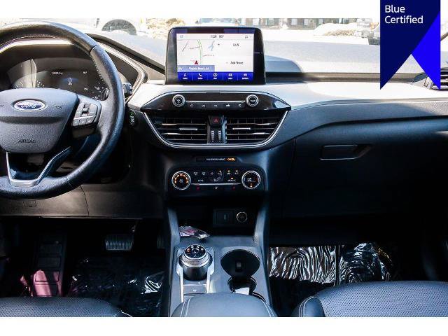 Certified 2020 Ford Escape SEL FWD image 15