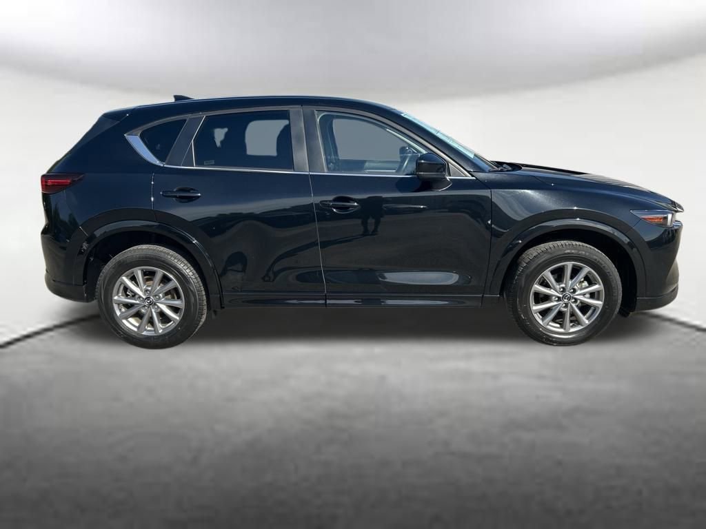 Used 2024 MAZDA CX-5 AWD 2.5 S w/ Select Package image 5