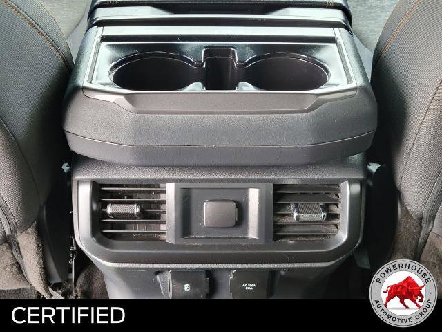 Certified 2022 Ford F150 Tremor w/ Trailer Tow Package image 17