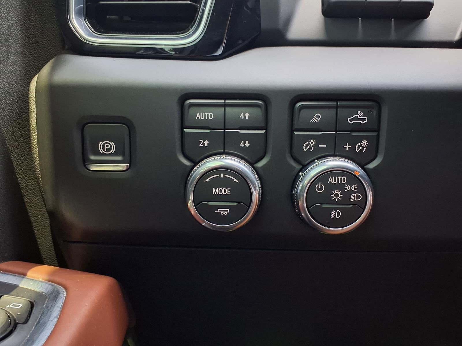 Used 2026 GMC Sierra 1500 Denali Ultimate AWD/4WD image 22
