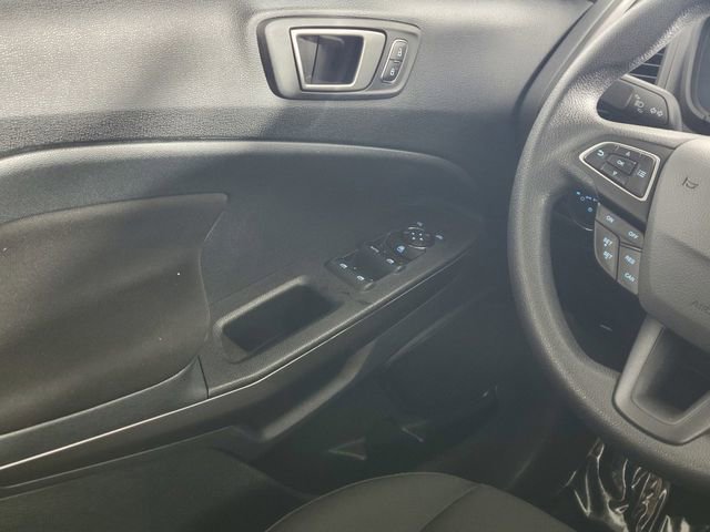 Certified 2022 Ford EcoSport SE w/ Interior Protection Package image 32