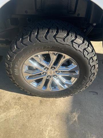 Certified 2025 Ford F150 King Ranch image 33