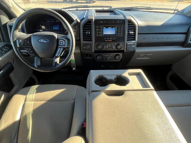 Certified 2020 Ford F250 XL w/ Power Equipment Group image 6