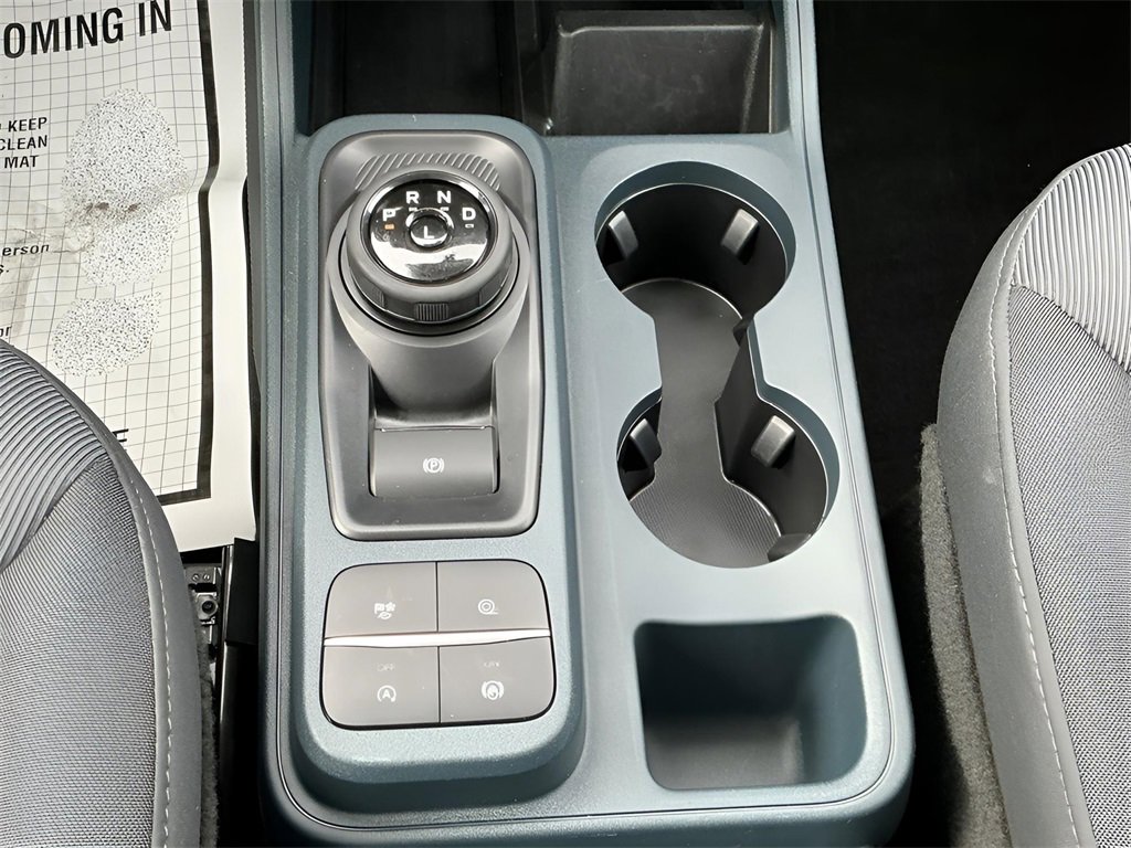 Certified 2024 Ford Maverick XL w/ Equipment Group 100A Standard image 34