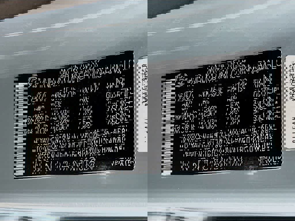 Used 2022 Hyundai Santa Cruz SEL w/ Activity Package image 24