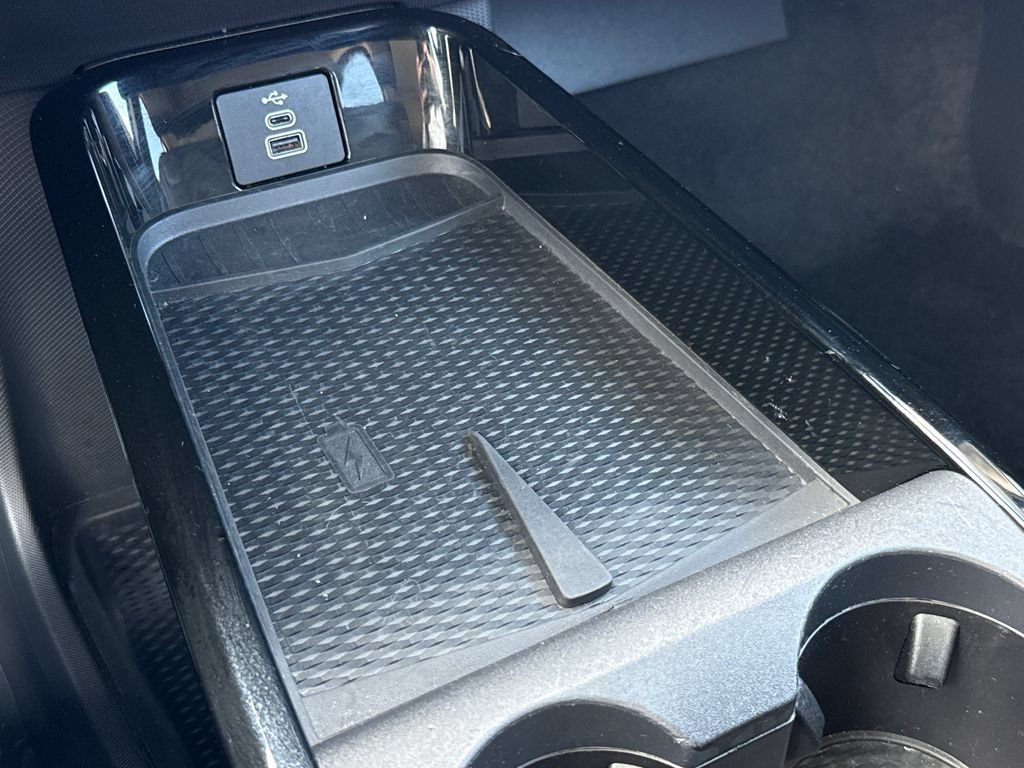 Certified 2025 Ford Mustang Mach-E Premium RWD image 24