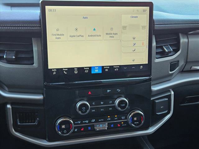 Certified 2022 Ford Expedition XLT AWD/4WD image 13