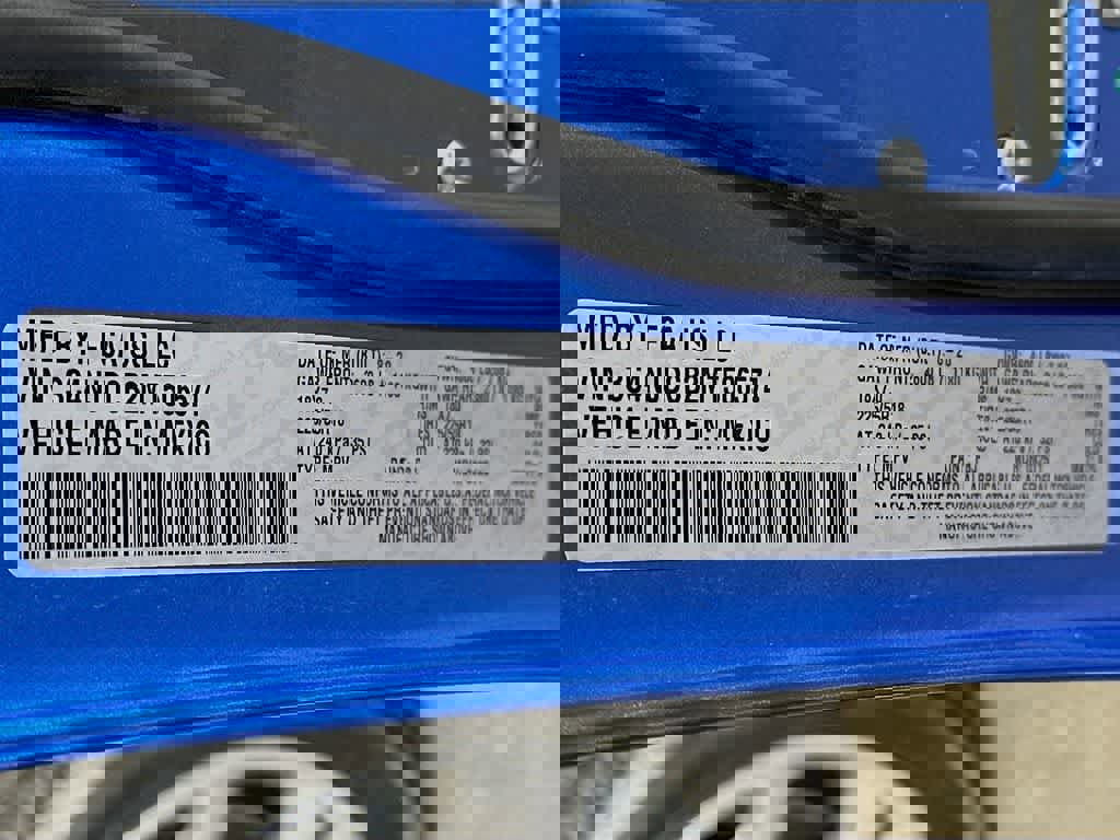 Used 2021 Jeep Compass Limited image 23