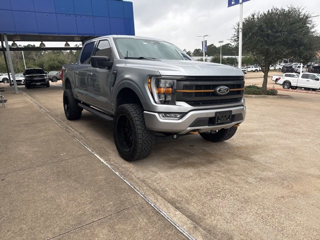 Certified 2023 Ford F150 Tremor image 6