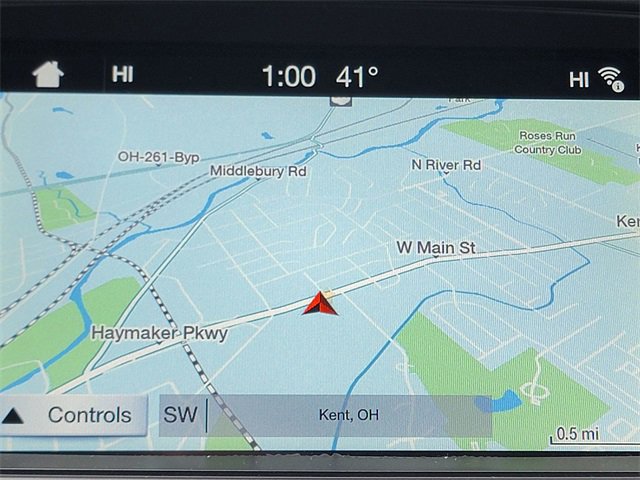 Certified 2019 Ford Explorer XLT w/ Equipment Group 202A image 5