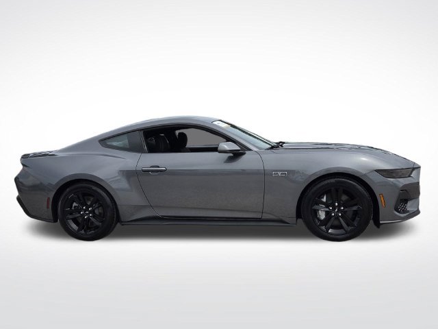 Certified 2025 Ford Mustang GT RWD image 10