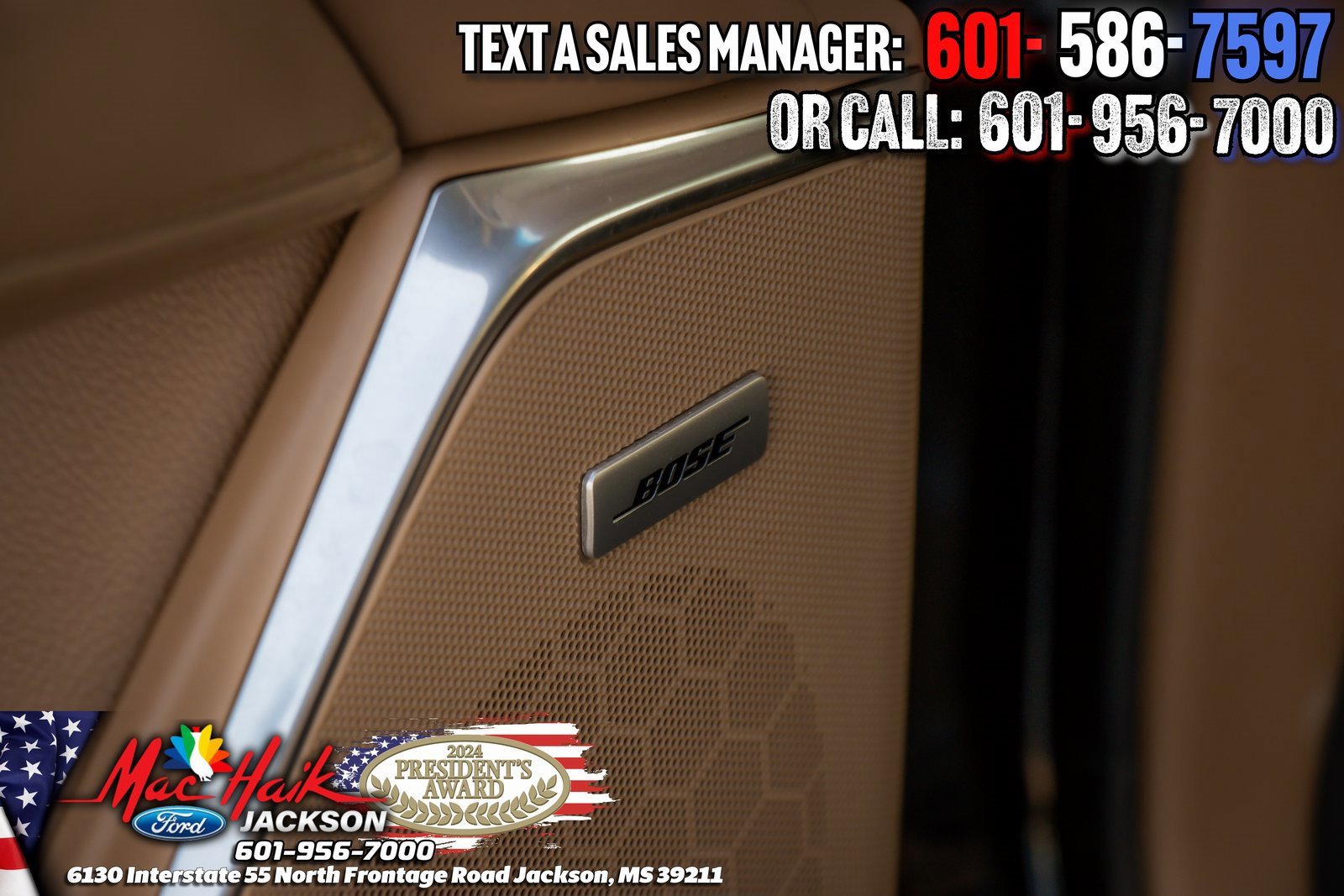 Used 2019 Cadillac Escalade ESV Platinum image 12