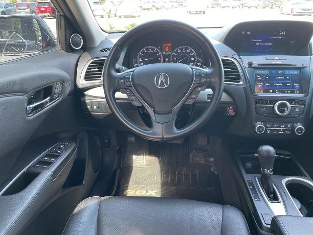 Used 2017 Acura RDX AWD w/ Technology Package image 13