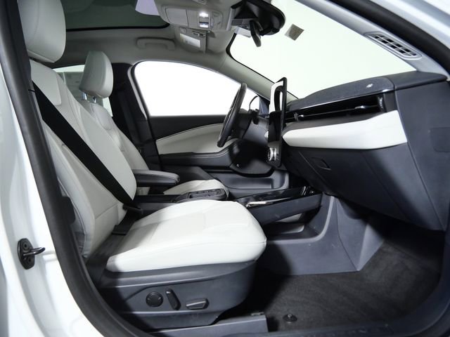 Certified 2025 Ford Mustang Mach-E Premium AWD/4WD image 11