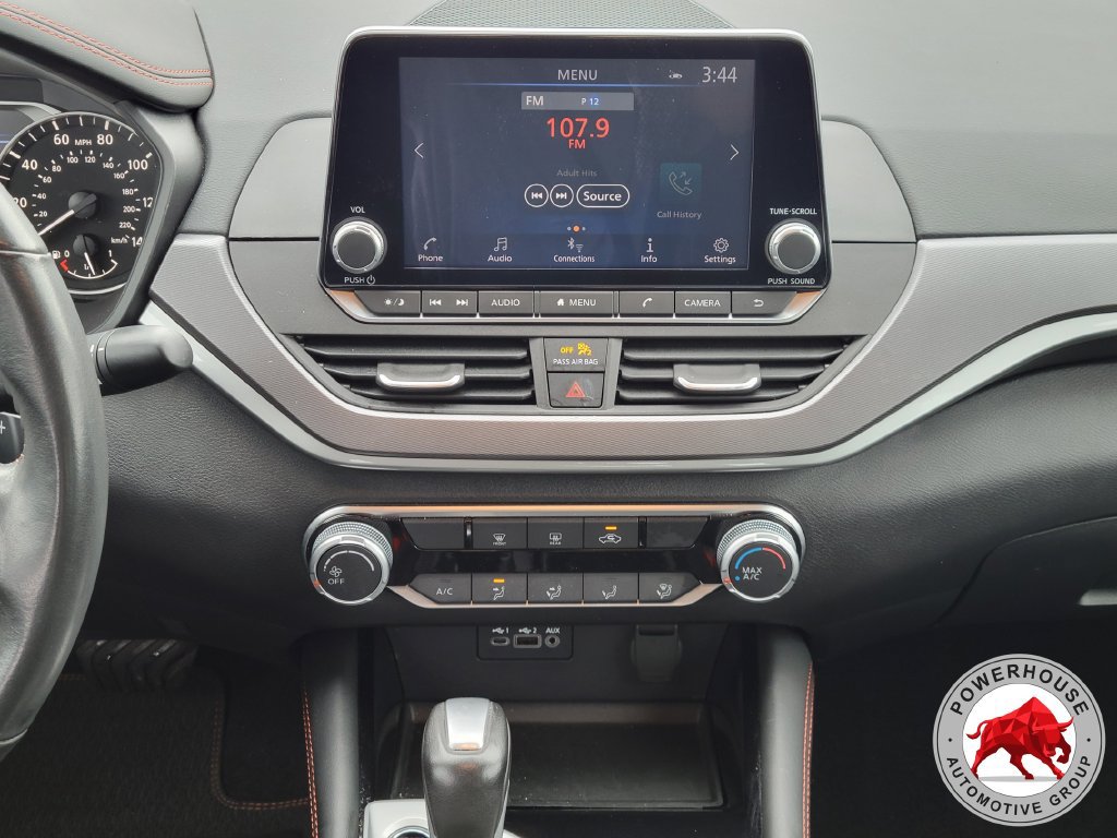 Used 2024 Nissan Altima 2.5 SR FWD image 21